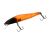 Воблер Fiskar-Minnow 70SP 5.7г F107 Flagman FFR70SP-F107