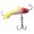 Балансир Vantage Ice Minnow 5см 14г Clown Flagman BVL-14-01