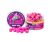 Бойли Pop-up 10мм Black Currant Carptronik CTPOPBC10