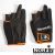 Перчатки Norfin Pro Angler 3 Cut Gloves 02 р.M 703059-M