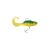 Виброхвост Jaxon Magic Fish TX-F TX-F08I