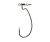 Гачки HD Hook Offset Worm 117 №1/0 Decoy 1562.01.57