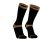 Шкарпетки Hytherm Pro Socks L Black/Brown Dexshell DS634TBCL