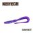 Приманка Keitech Mad Wag Mini 2.5" (12шт) EA#04 Violet