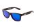 Поляризационные очки Veduta Sunglasses UV 400 Black/Blue