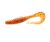 Віброхвіст Mad Reaper 2.6" Caramel Angry Baits IS0027