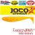Виброхвост 2,5" LJ Joco Shaker Super Floating 301-F29 Lucky John 140301-F29