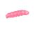 Черв`як Gulp! Honey Worm 3.3см Bubblegum Berkley 1480773