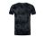 Футболка Tie Dye Tee Dark Grey L Korda KCL498