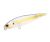 Воблер Lucky Craft Bevy Pencil 60 Chartreuse Shad