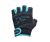 Рукавички спінінгіста Neoprene Gloves обрез 5 пальців L Flagman FNG5-L