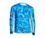 Джерсі чоловіча Air Series Reptile Skin Blue Water 2XL Veduta J4-RSBW-A-2XL