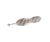 М`яка приманка Little Rat 2.2" #104 Fresh Lures FLLITR22-104