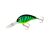 Воблер Lures Crankbait 300 Bandit BDT320