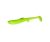 Віброхвіст iMinnow 1.5" Acid Green Angry Baits GR0041