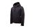 Куртка Hoody Classic Black L/R Fahrenheit FACL10201L_R