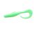 Віброхвіст Mad Reaper 2.6" Green Milk Angry Baits IS0181