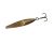 Блешня Cathy MAX 4см 4г Латунь Acoustic Baits CATMLAT