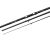 Коропове вудлище 3-х секц. Sensor Big Game Carp NGS 3.6м 3lb Flagman FSBG360