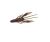 Рак BabyCrayFish 2" #013 Brown-Green M5 Craft BC013-2