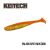 Приманка Keitech Easy Shiner 3" (10 шт) FS0628471 40338_55409