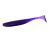 Вiброхвiст Shad 2" #105 Violet Flagman FSD20-105