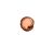 Груз Furai Tungsten Head Anodizing Brown 0.4г