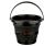 Відро Folding Bucket Black 5л Forrest FFB5Black