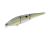 Воблер Lucky Craft Pointer 125 ~3 Jointed Jerk~ Sexy Chartreuse Shad