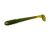 Віброхвіст Zander Worm 3" Green Oil Angry Baits FS0414