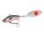 Тейл-спінер 3D Sticklebait Tailspin 7.3см 13г S BLR Savage Gear SVS76815