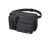 Сумка поясна B-True Bank Style Hip Bag Black Ever Green EG-BT-HB-B