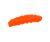 Черв`як Gulp! Honey Worm 3.3см Orange Berkley 1480778