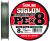 Шнур Sunline Siglon PE х8 150m (темн-зел.) #0.5/0.121mm 8lb/3.3kg 1658-09-74