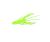 Рак BabyCrayFish 2" #052 Chartreuse Neon Flake M5 Craft BC052-2