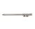 Телескопічна стійка Stainless Steel Bankstick 8" 20-30см Carp Pro CPJBSS6813