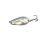 Блешня Aтом 2 Sport 9г Мельхіор Acoustic Baits ABAS9MEL