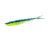 Слаг Lunker City Fin-S Fish 4&quot; Blue Chartreuse