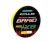 Шнур Impulse River Feeder Braid X8 Fluo Yellow 150м 0.14мм Flagman FIRB014