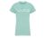 Футболка жіноча Womens Tee Light Green L Navitas NTTT4835-L