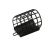 Годівниця фідерна Wire Cage M 33x28 мм 30 г Flagman KC0012