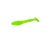 Віброхвіст Chubby Shad 2.2" #052 Chartreuse Neon Flake M5 Craft CBS052-2.2