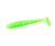 Віброхвіст Fatik 2" Acid Green Angry Baits GR0052