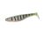 Віброхвіст Prorex Classic Shad 12.5см Ghost Perch Daiwa 16742-001