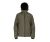 Легкая куртка Navitas Hooded Soft Shell 2.0 Green S