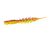 Слаг Killer Lip 2" Lox Chartreuse UV Angry Baits AB0113