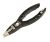 Плоскогубці 9728-5 (GP2-60) Game Plier Black Owner 9728-6