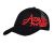 Кепка Pro Tackle Cap Black Azura AZPTC-02