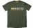 Футболка Corporate Tee Green L Navitas NTTT001-L