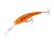 Воблер Rapala Deep Tail Dancer 130мм Orange Tiger TDD13-OCW